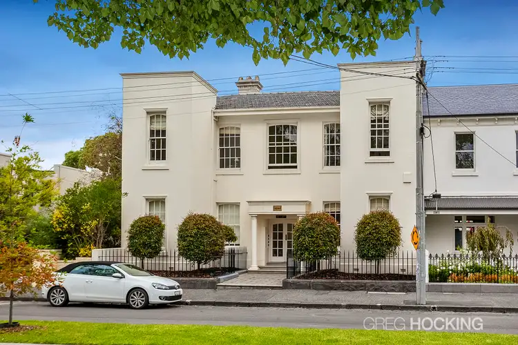 1/45-47 Gipps Street, East Melbourne VIC 3002