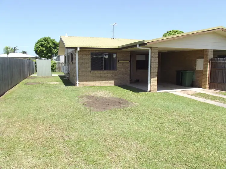 Main view of Homely unit listing, 1/11 Napier Street, South Mackay QLD 4740