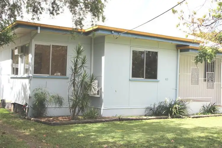 Second view of Homely house listing, 49 Tippett St, Gulliver QLD 4812