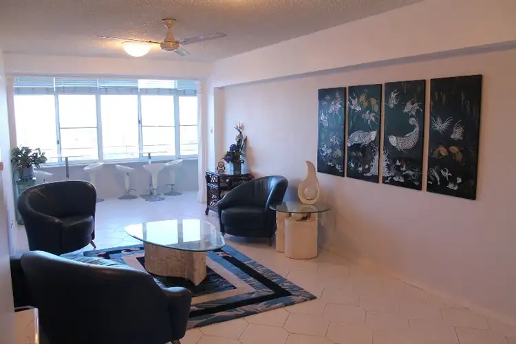 Second view of Homely unit listing, 14/23A Cleveland Terrace, North Ward QLD 4810