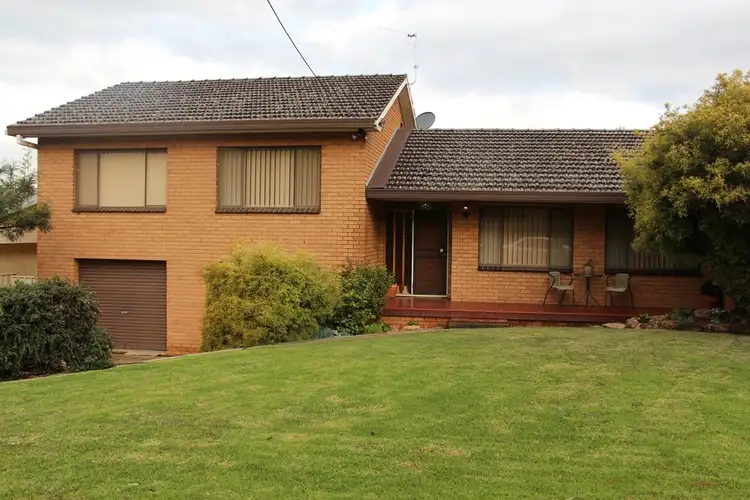 67 McNabb Crescent, Griffith NSW 2680