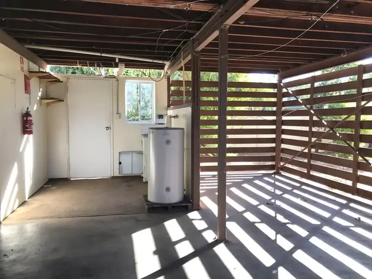 Second view of Homely house listing, 15 Flight Drive, Moranbah QLD 4744