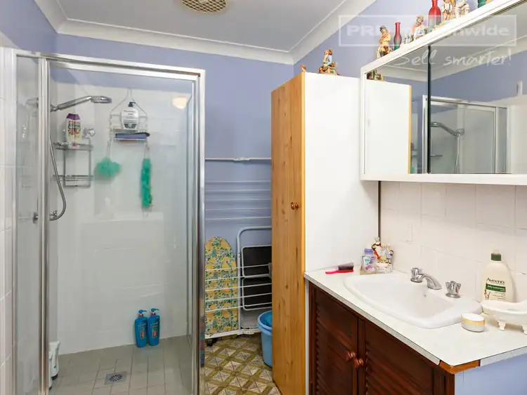 Fifth view of Homely unit listing, 3/46-48 Walana Crescent, Kooringal NSW 2650