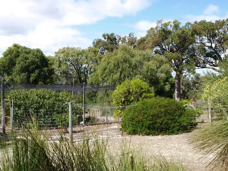 Sixth view of Homely land listing, Lot 28 Yungarra Drive, Quedjinup WA 6281