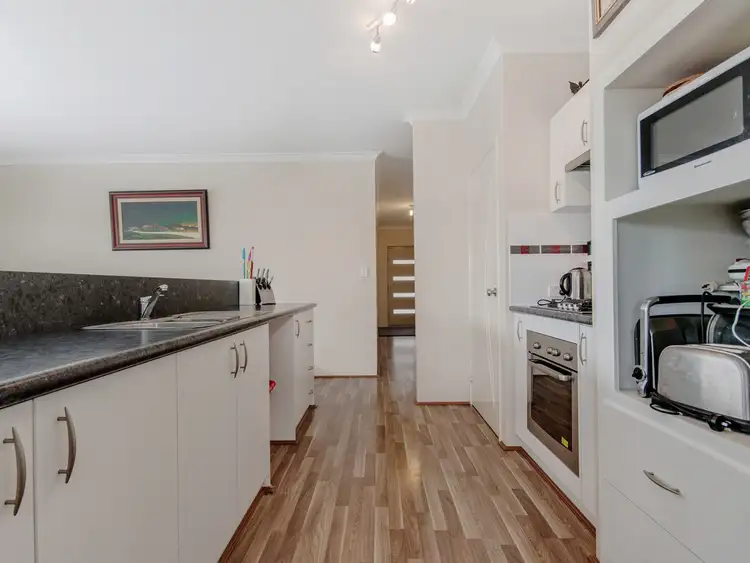 Third view of Homely house listing, 58 Crinia Drive, Baldivis WA 6171