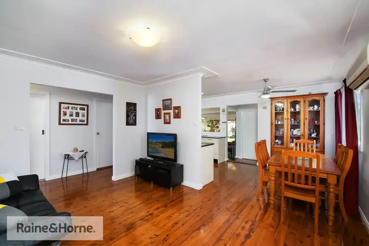 Fifth view of Homely house listing, 31 Dunalban Avenue, Woy Woy NSW 2256