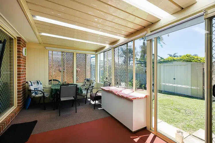 Fifth view of Homely house listing, 1 Myall Close, Blue Haven NSW 2262