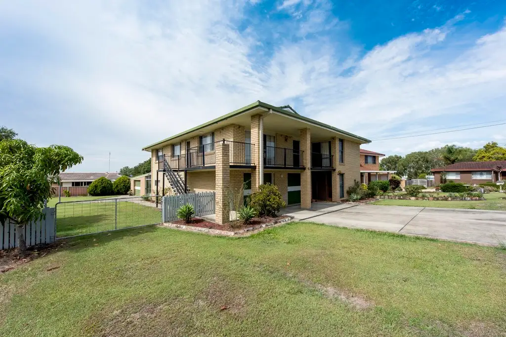 Main view of Homely house listing, 3 Trenayr Close, Junction Hill NSW 2460