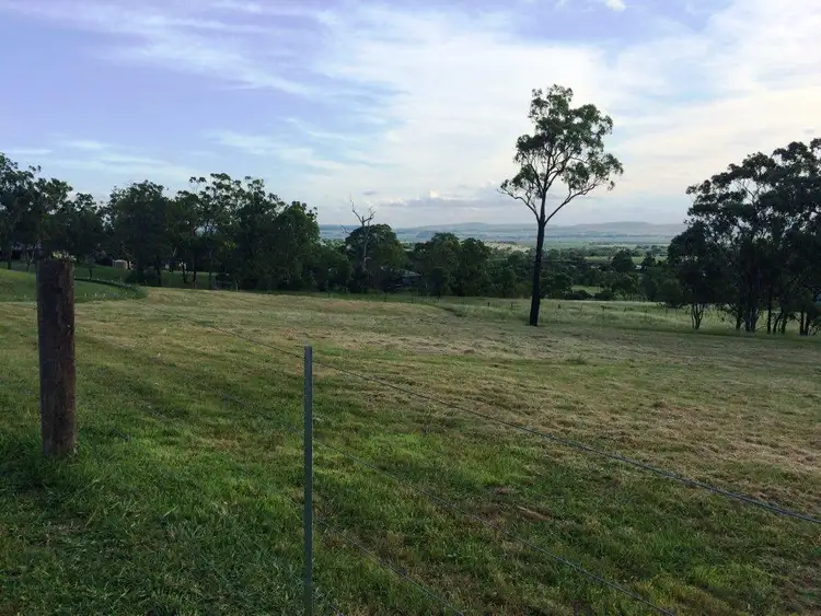Main view of Homely land listing, Proposed Lot 1 Hamilton Drive, Vale View QLD 4352