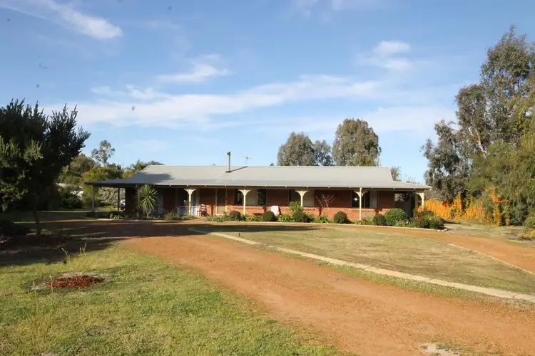 Main view of Homely house listing, 6 Leeward Road, Leschenault WA 6233