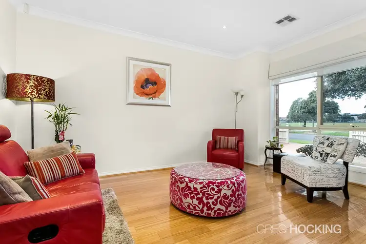 Second view of Homely townhouse listing, 131 Chambers Road, Altona North VIC 3025