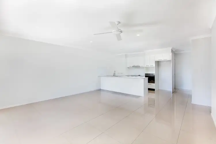 Third view of Homely semi-detached listing, 2/15 Ochre Crescent, Caloundra West QLD 4551