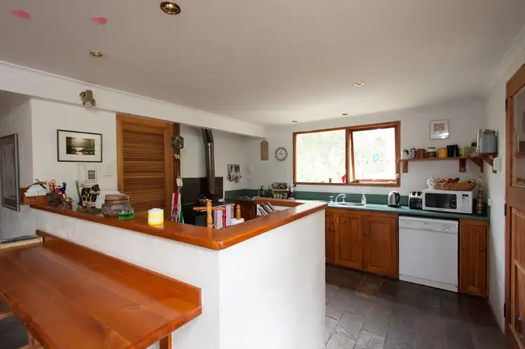 Fourth view of Homely house listing, 257 Motor Road, Deviot TAS 7275