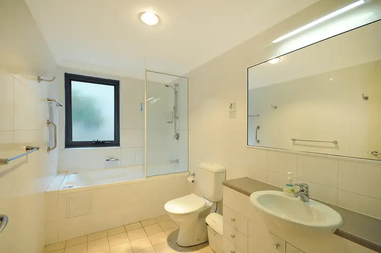 Fourth view of Homely unit listing, 87-88 100-116 Leura Mall, Leura NSW 2780