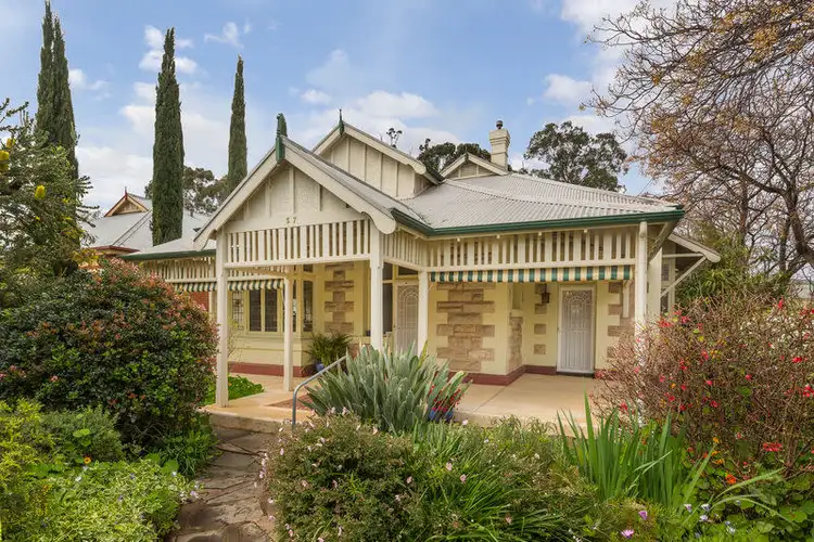 Sixth view of Homely house listing, 37 Kent Street, Hawthorn SA 5062