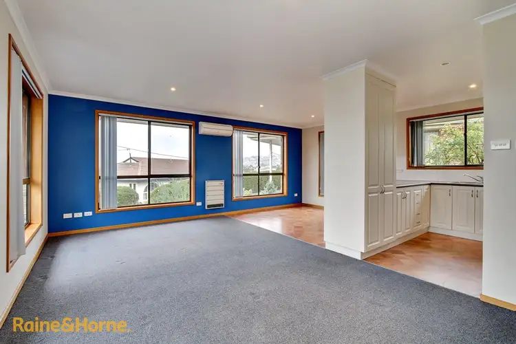 Third view of Homely house listing, 3/16 Pearsall Avenue, Blackmans Bay TAS 7052