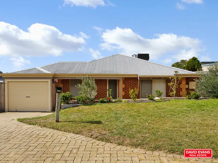 Sixth view of Homely house listing, 24 Ballina Close, Merriwa WA 6030