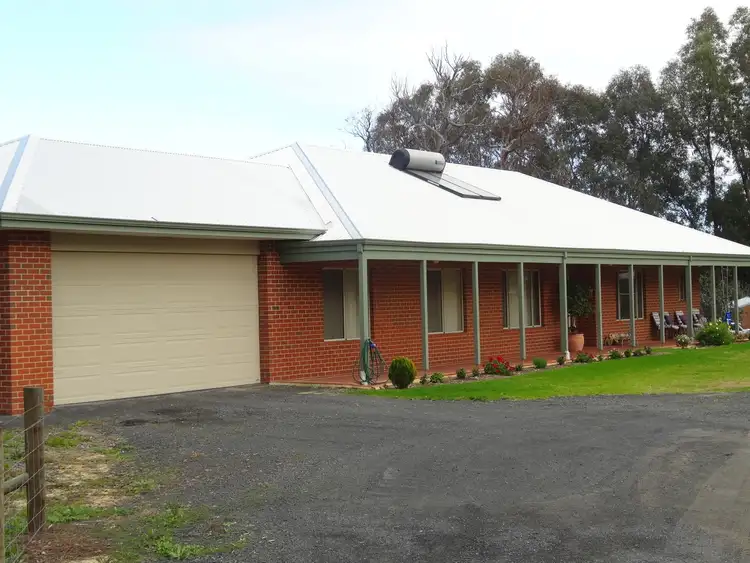 Second view of Homely house listing, 29 Payne Road, Capel WA 6271