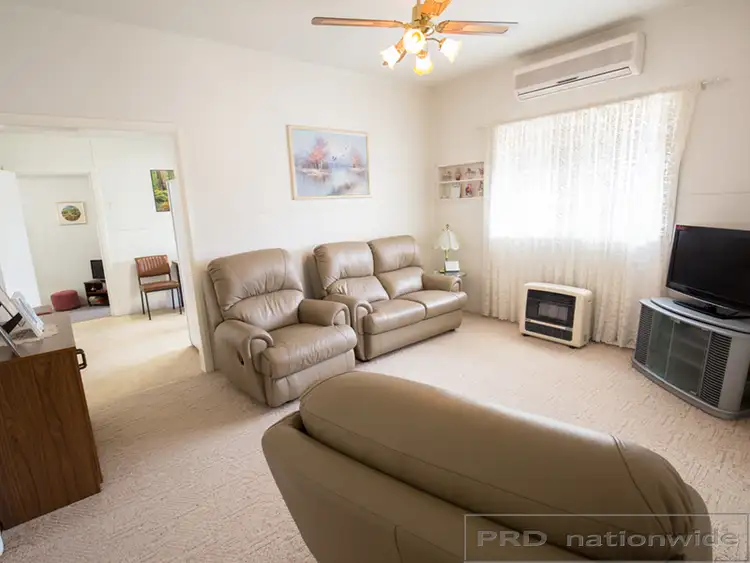 Second view of Homely house listing, 50 Mitchell Ave, Kurri Kurri NSW 2327