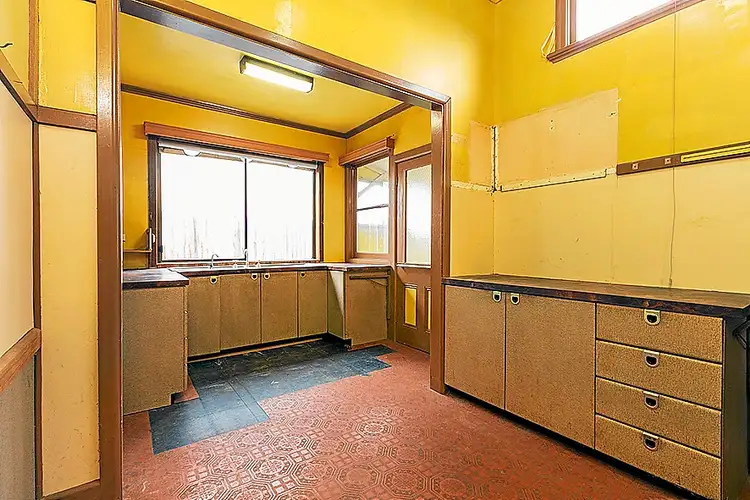 Fifth view of Homely house listing, 102 Thompson Street, Williamstown VIC 3016