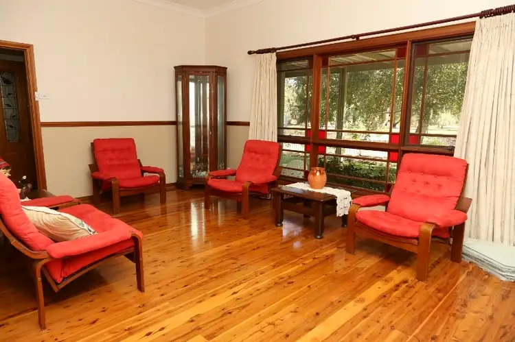 Sixth view of Homely house listing, 41 Maiden Avenue, Leeton NSW 2705