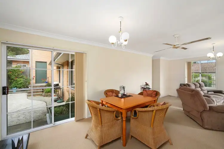 Fourth view of Homely villa listing, 1/15 George Street, East Gosford NSW 2250