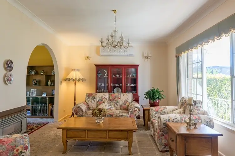 Second view of Homely house listing, 6 James Ryan Avenue, Orange NSW 2800
