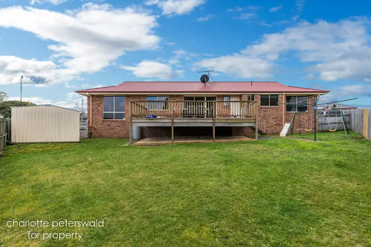 Fifth view of Homely house listing, 15 Freesia Crescent, Kingston TAS 7050