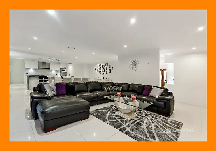 Fifth view of Homely house listing, 88-90 St Jude Circuit, Jimboomba QLD 4280