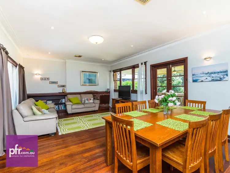 3 Beesley Street, East Victoria Park WA 6101