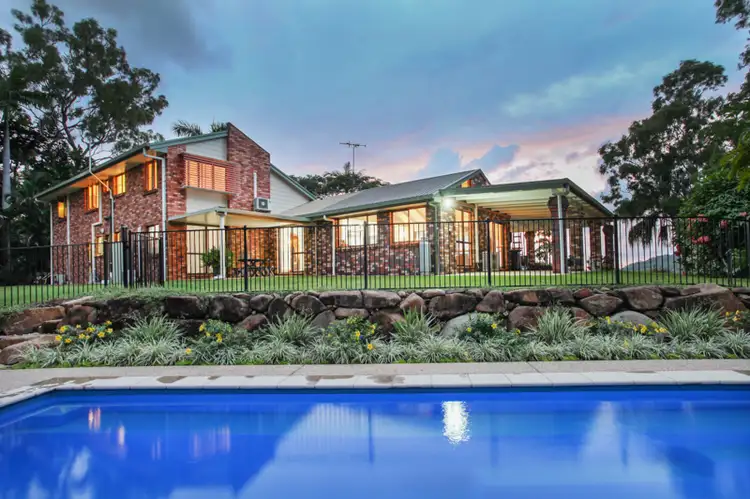 Main view of Homely house listing, 27 Gardiners Road, Habana QLD 4740