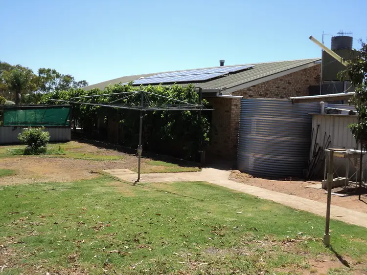 Second view of Homely house listing, 33 Harrington road, Kingston On Murray SA 5331