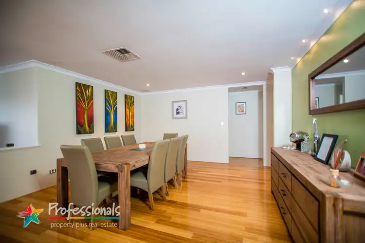 Fourth view of Homely house listing, 7 Oyster Place, Huntingdale WA 6110
