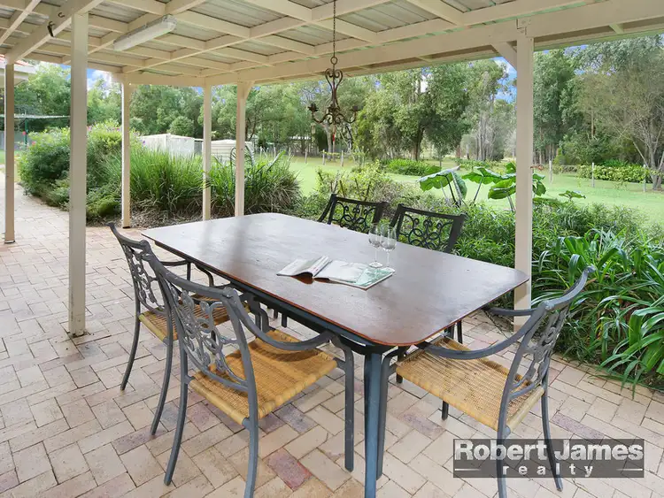 Second view of Homely house listing, 11 Tamarine Court, Cooroibah QLD 4565