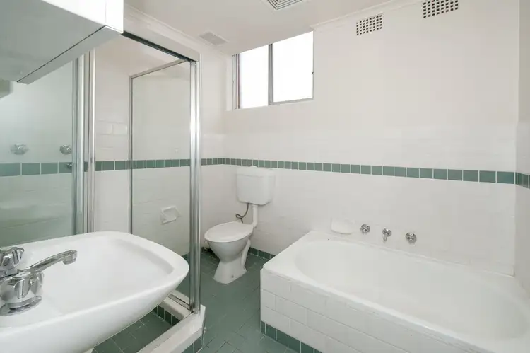 Sixth view of Homely apartment listing, 9/14 Dutruc Street, Randwick NSW 2031