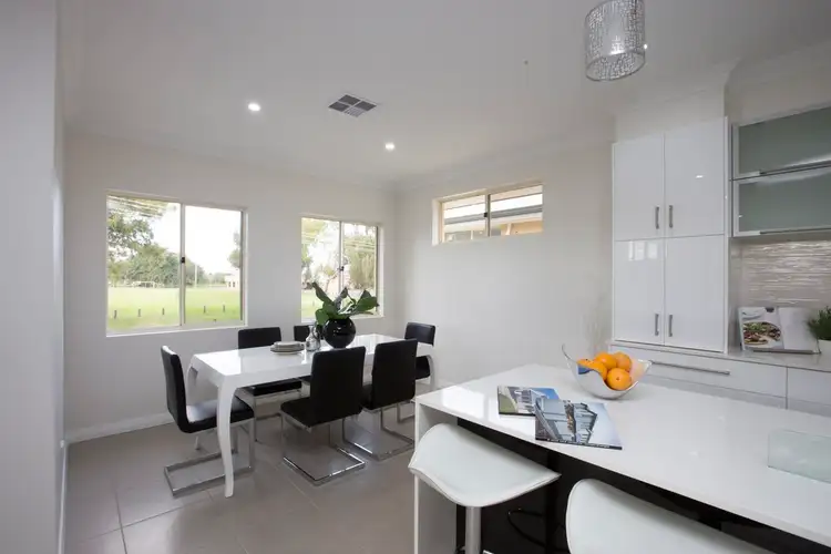 Third view of Homely townhouse listing, 58C Grindleford Drive, Balcatta WA 6021
