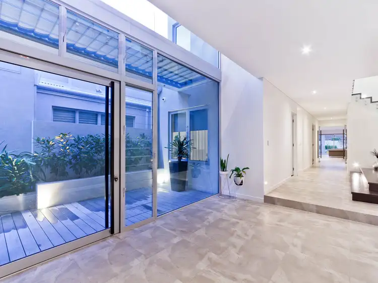 Second view of Homely house listing, 52B Tain Street, Applecross WA 6153