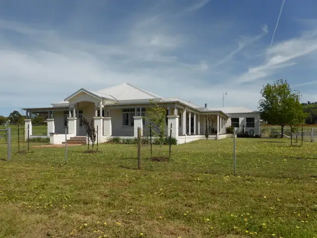 Main view of Homely rural property listing, 189 Tanks Road, Parkes NSW 2870