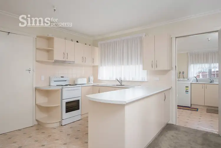 Third view of Homely house listing, 37 Paringa Avenue, Newnham TAS 7248