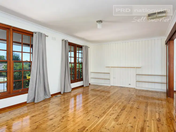 Second view of Homely house listing, 4 Endeavour Street, Kooringal NSW 2650