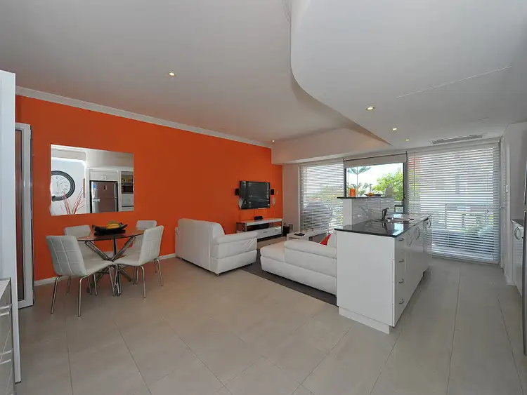 Second view of Homely house listing, 7/1 Breakwater Parade, Mandurah WA 6210