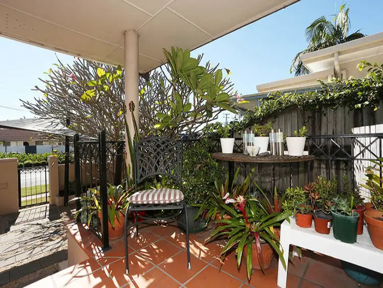 Sixth view of Homely semi-detached listing, 1/60 Palm Beach Avenue, Palm Beach QLD 4221