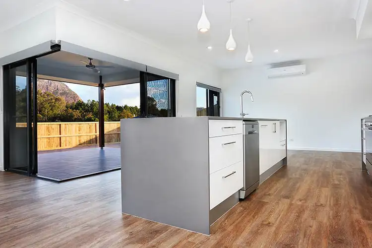Sixth view of Homely house listing, 22 Pinnacles Drive, Glass House Mountains QLD 4518