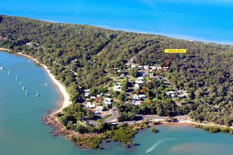 Sixth view of Homely house listing, 4 Barton, Seventeen Seventy QLD 4677