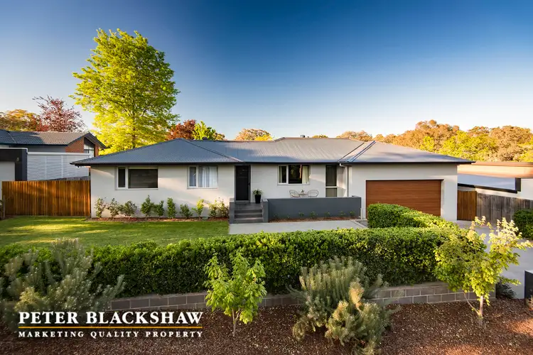 Main view of Homely house listing, 12 Derwent Street, Lyons ACT 2606