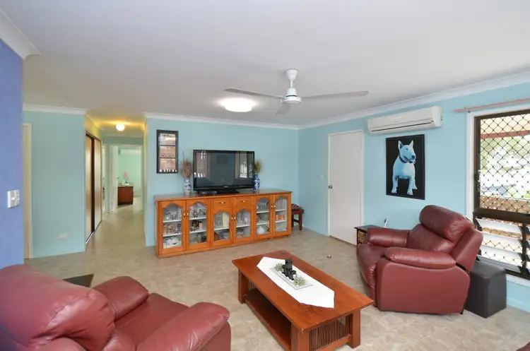 Sixth view of Homely house listing, 35 John Dory Street, Cungulla QLD 4816