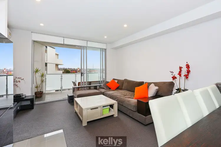 Third view of Homely apartment listing, C702/359 Illawarra Road, Marrickville NSW 2204