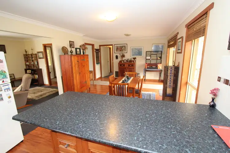 Seventh view of Homely house listing, 8 James Court, Miners Rest VIC 3352