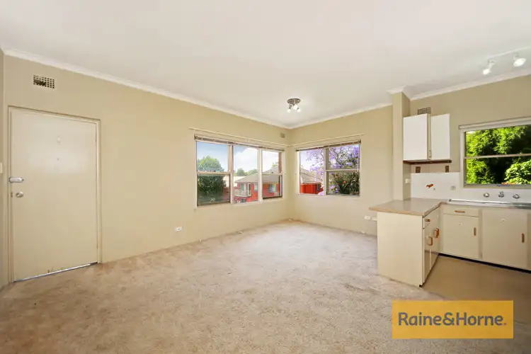 Second view of Homely apartment listing, 9/88 Alt Street, Ashfield NSW 2131
