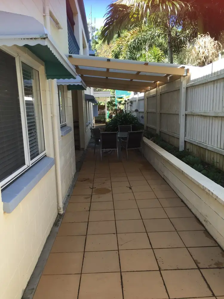 Second view of Homely house listing, Unit 3/2 Church Street, Pomona QLD 4568